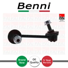 Stabiliser Link Front Left Benni Fits Mazda MX-5 2002-2014 RX-8 2003-2012