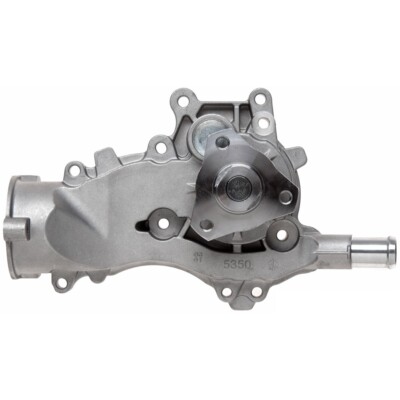 43080 Gates Water Pump New for Chevy Chevrolet Cruze Sonic Buick Encore Limited