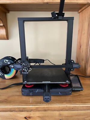 creality ender 3 s1 plus