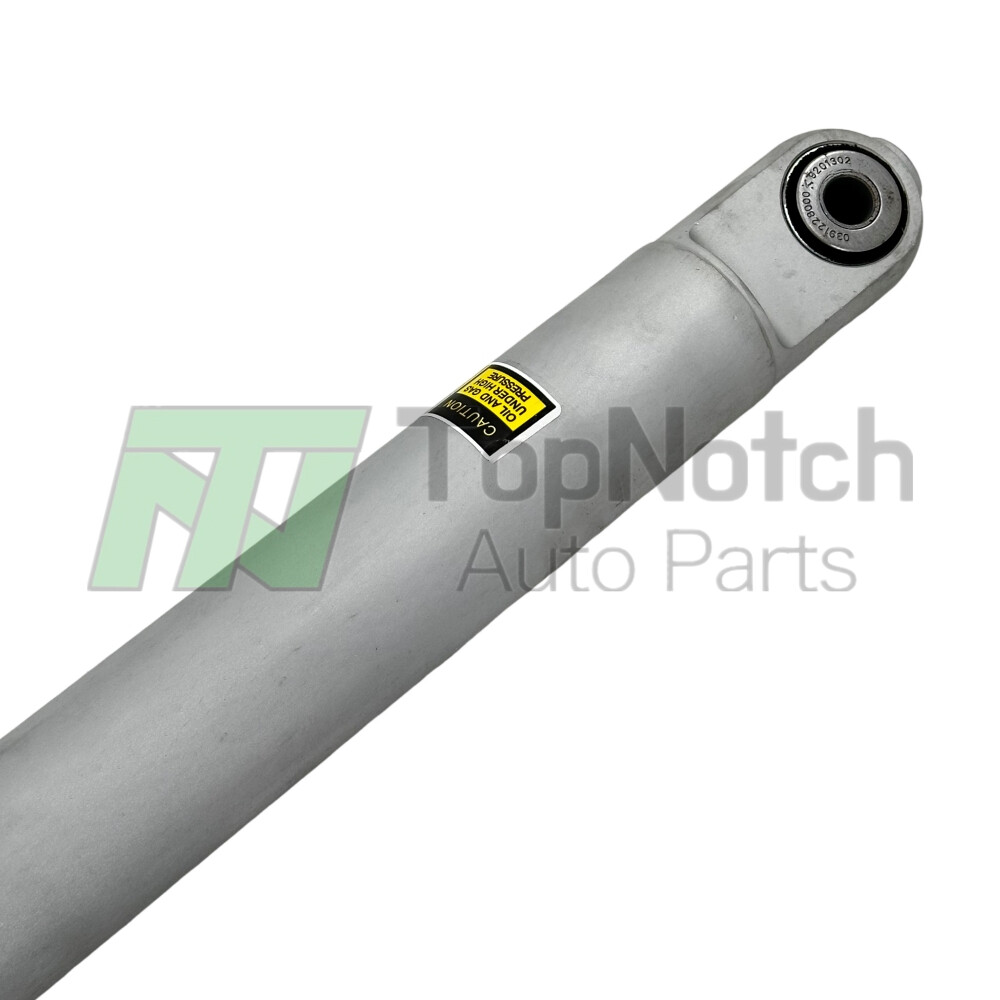 2x Front Shock Absorber Sruts Assys For Maserati Quattroporte Ghibli 670005455