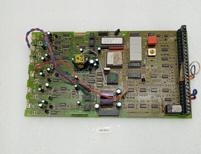Aeg In-23 Ausgabe 8 Pcb Karte Modul