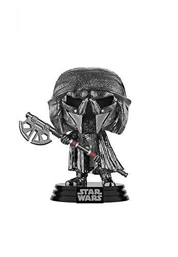 Funko Pop Star Wars Rise Of Skywalker - Kor Axe (hem Ch) Vinyl Figure