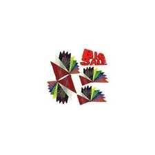 HEADWRAP HAIR WRAP HEADBAND BANDANA PAISLEY PLAIN FLAG LADIES GIRLS NEW