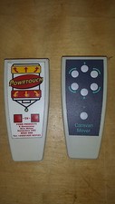 Telecomando motore caravan mover - compatibile Powrtouch Powertouch