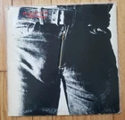 The Rolling Stones – Sticky Fingers 1971 LP Vinyl WORKING ZIPPER COC 59100 PR VG