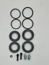 Fits: 2004-2008  Acura TL Brembo Front Caliper Rebuild kit 143.63023