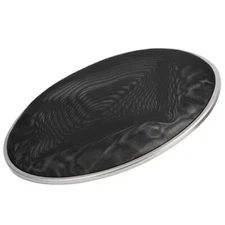 10 Inch Nylon Mesh Drum Head Silent Skin For Drum Set Percussion Instrument CHU