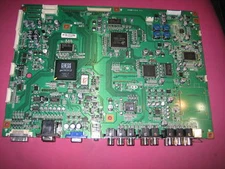 LG 6871TMBA67A MAIN BOARD MODEL# M3200C-BAC