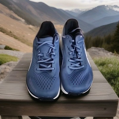 Altra Torin 7 Running Sneaker Shoes Athletic Gym Blue Women s Size 11