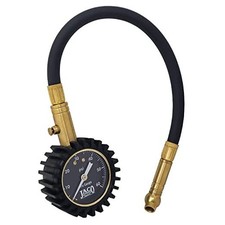 JACO ElitePro Tire Pressure Gauge - 60 PSI