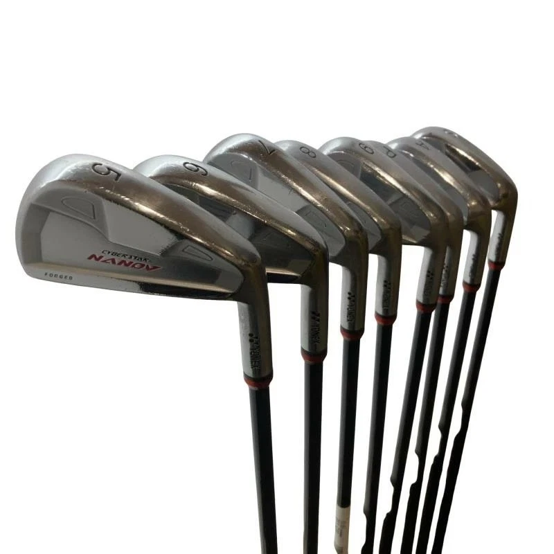 YONEX Iron Golf Club Sets for sale | eBay