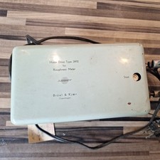 bruel kjaer 3910 roughness tester motor drive