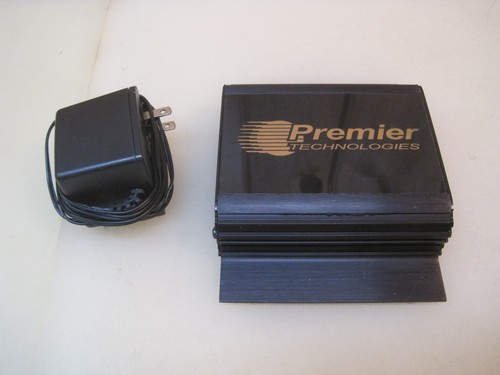 Premier Technologies USB1100XS Music on Hold System B8550