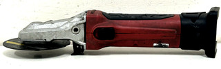 Snap On CTGR8850 18V 5" (125mm) Lithium Cordless Angle Grinder Skin Only