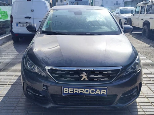 9677364780 Soporte Paragolpes Trasero para PEUGEOT 308 ACTIVE 2020 138194 - Imagen 8 de 10