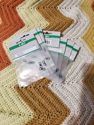 E-sky Honee Bee 2 Ring Like Push Rod 10 Packs 20 Total