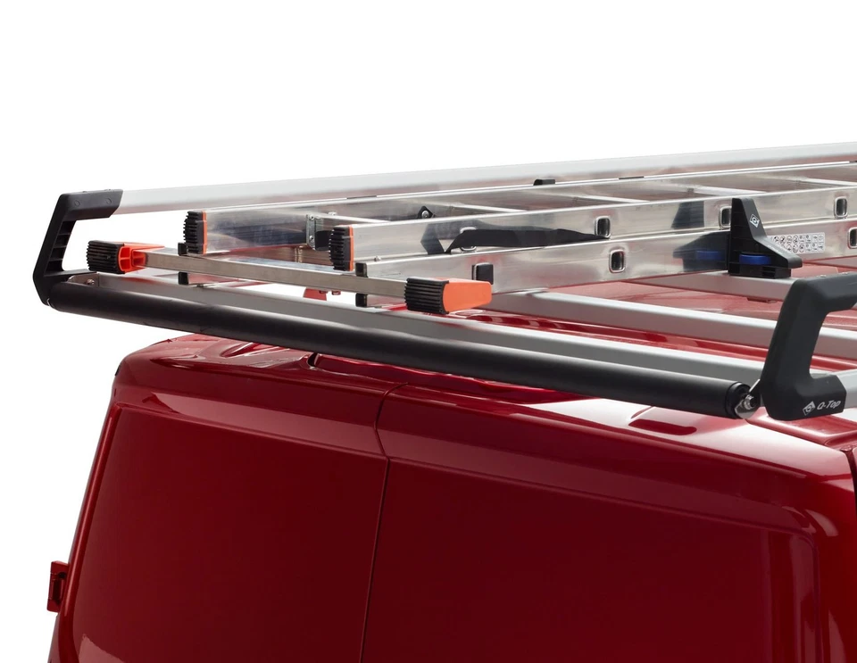 Ford Rouleau de chargement pour galerie de toit Q-Top® (Q-Tech) Q-Top® (Q-Tech)* - Photo 4/4