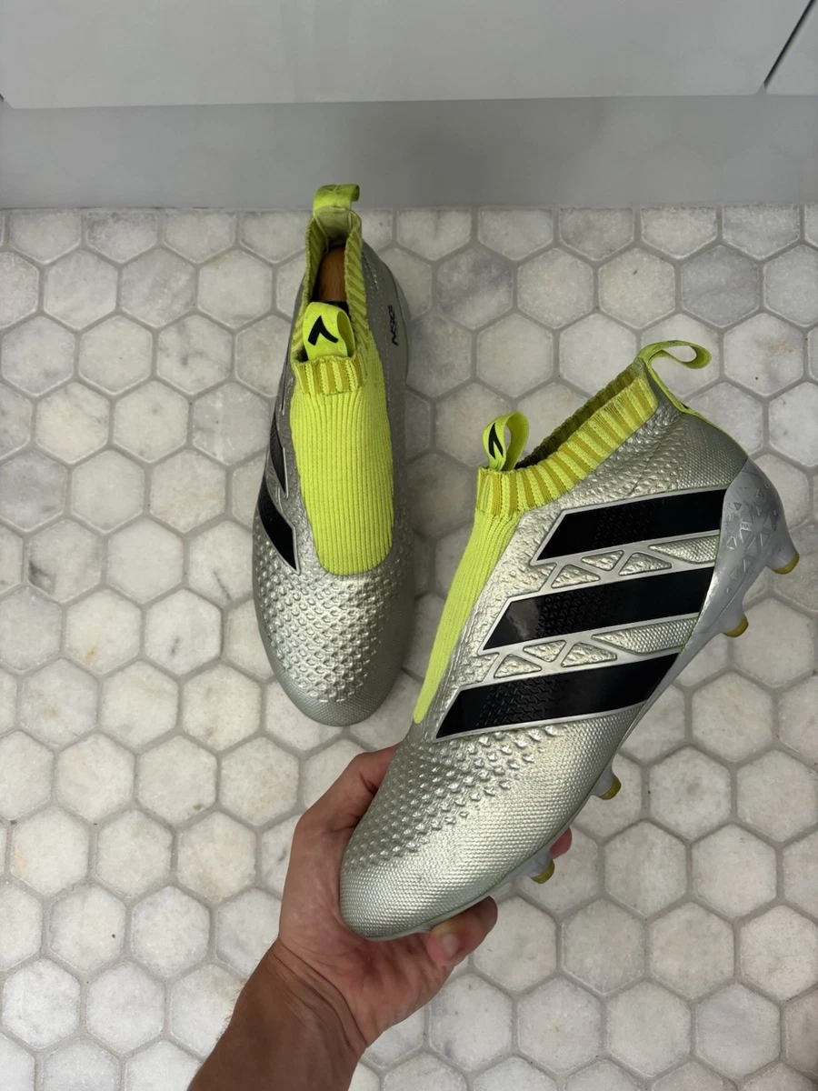adidas gazelle silver green womens adidas Ace 16+ Purecontrol FG Mens