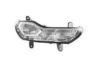 VAN Wezel Nebelscheinwerfer 1906994 H10 FüR Ford Kuga 2 DM2 Ecoboost 4X4 Tdci