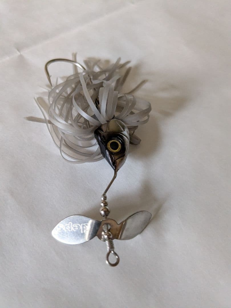 Imakatsu Spinnerbait Set - Image 11