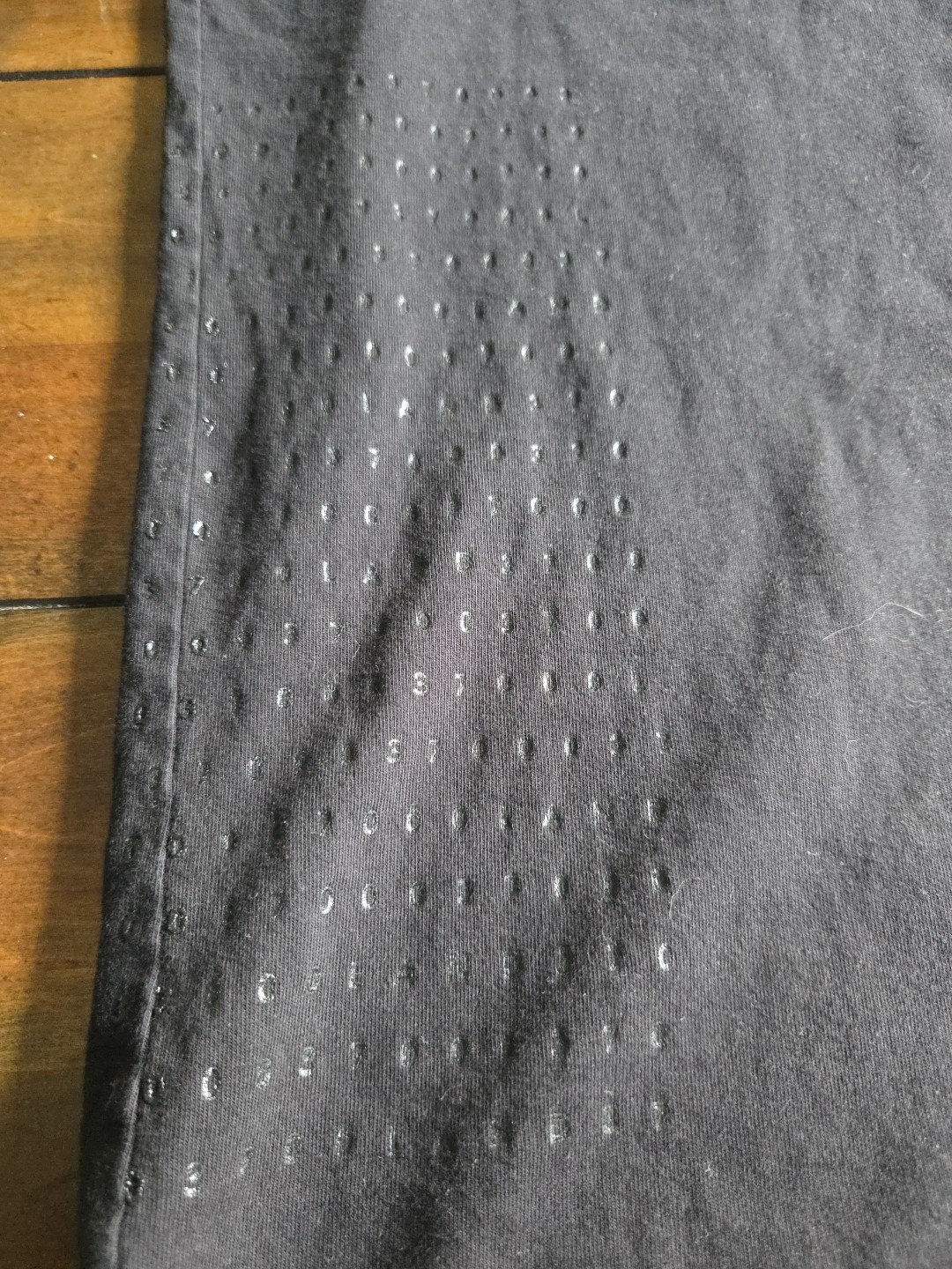 Freedom Company Made In USA Premium Tee 2XL Charcoal High Quality Cotton image 3