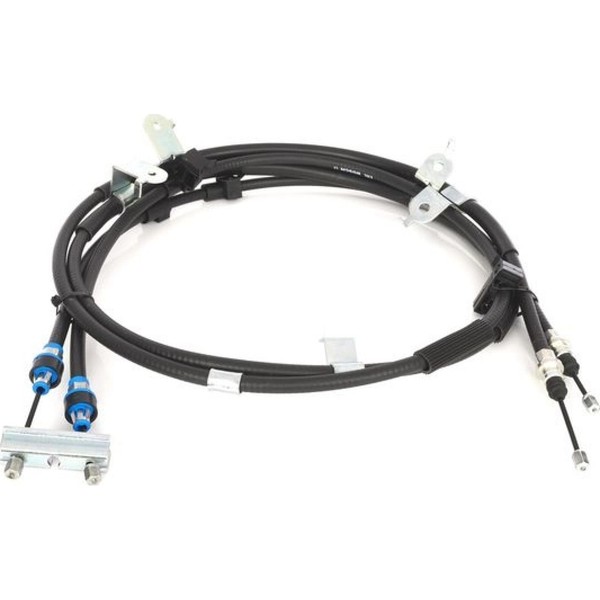 Bosch 1 987 482 666 Seilzug Feststellbremse FüR Ford-image
