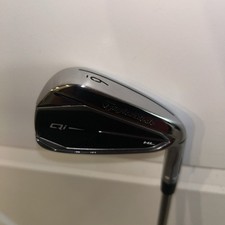 Taylormade Qi HL 6 Iron KBS Max Lite Stiff Right Handed