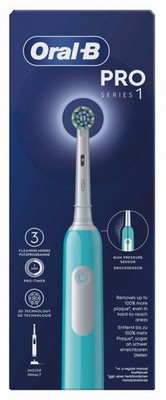 Oral-B PRO SERIES 1 Elektrische Zahnbürste