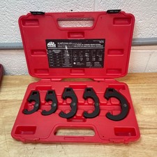 Mac Tools TR6275A Tie Rod Adjusting Tool Set