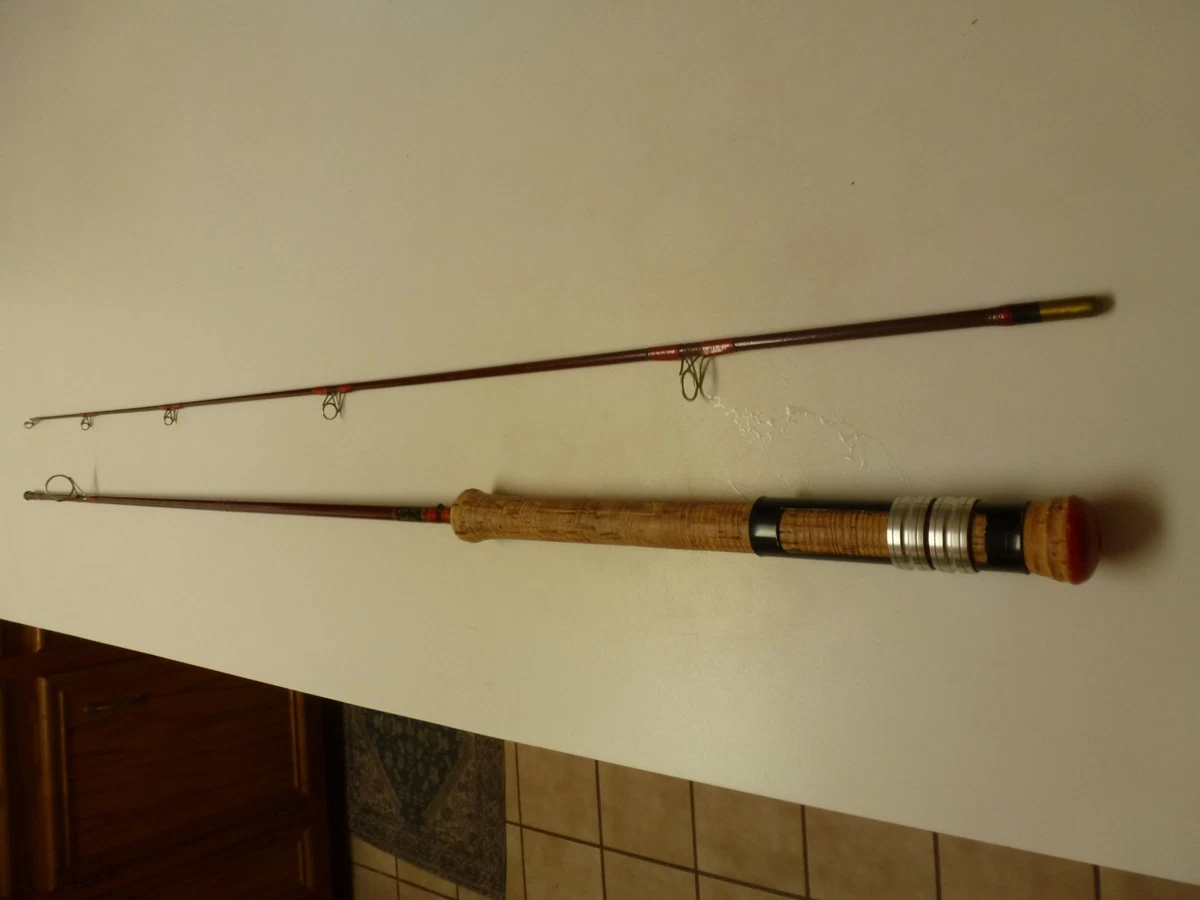 Heddon Vintage Fishing Rods for sale | eBay
