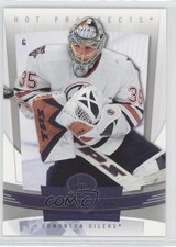 2006-07 Fleer Hot Prospects Dwayne Roloson #42 0a1