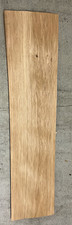 Oak veneer sheets 900x200x0.6mm (36"x8")