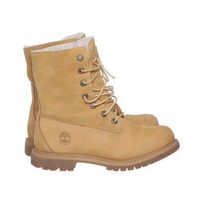 Timberland, Schnürstiefel, Größe: 37, model: premium 6-inch waterproof boot #sLT