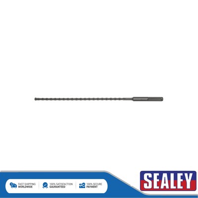 Sealey SDS MAX Bohrer 12 x 540 mm MAX12X540