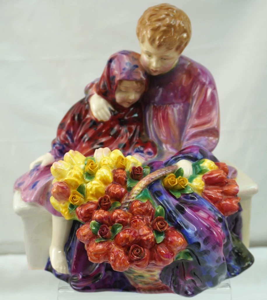 royal doulton flowers products for sale | eBay