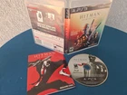 Hitman HD Trilogy (Sony PlayStation 3, 2013), CIB, TESTED