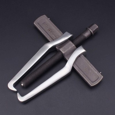 Mannifen Cr-V Single Hook Two Claws Puller Separate Lifting Device.Tao Stores
