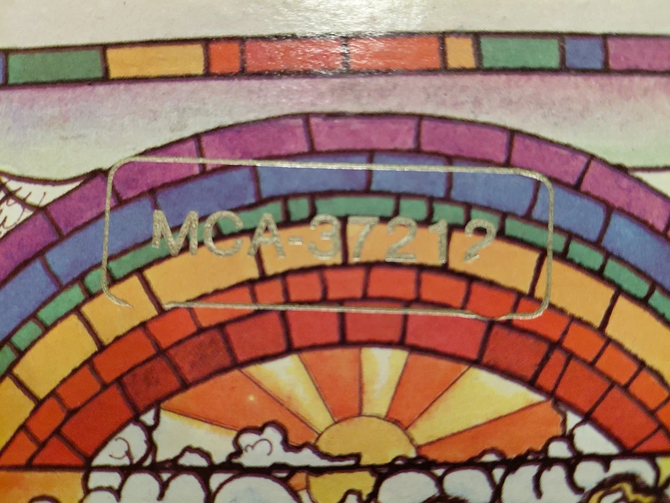 Lynyrd Skynyrd – Second Helping Vinyl LP Record MCA-37212 MISPRINT 5222 - Image 3 of 4