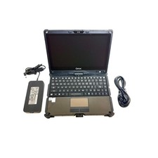 Getac V110 G6 i5-10210U 11.6 " FHD, 512GB SSD, 16GB RAM, Tactile, Windows 11 Pro