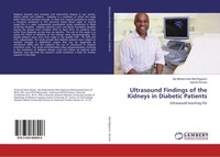 Ultrasound Findings Of The Kidneys In Diabetic Patients Ala Mohammed Abd Elgyoum
