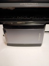 Sony Cyber-shot DSC-T300 Digital Camera 10.1MP 5x Zoom Touchscreen Silver/Black
