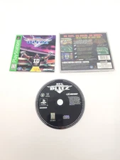 NFL Blitz (Sony PlayStation 1, 1998)  Greatest Hits - Complete CIB - Tested