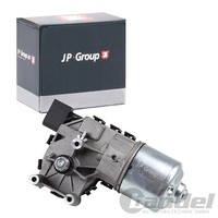 JP Group Wischermotor Vorne Passend FüR Seat Ibiza VW Jetta Polo | 1198204300