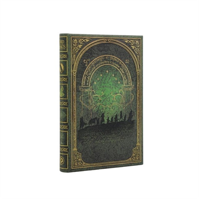 Power of Fellowship Journal Mini Custom Lined Hardcover, 176pg, 85GSM by - Image 3