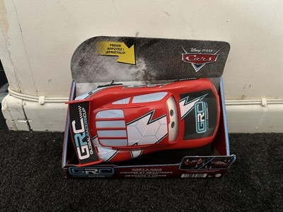 Disney Pixar Cars Lightning McQueen Drift & Race Global Racers Cup Spielzeugauto - Neu