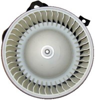 Mahle AB 201 000P InnenraumgebläSe FüR Abarth,Fiat,Opel