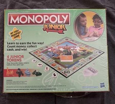 Winning Moves Monopoly Junior LA PATROUILLE- Juego de Mesa - Desde Winning Moves Monopoly Junior LA PATROUILLE- Juego de Mesa - Desde