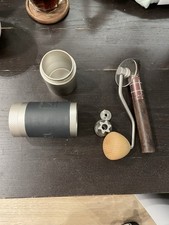 1Zpresso JX Manual Coffee Grinder