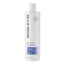 BosleyMD BosRevive Nourishing Shampoo for Non Color-Treated Hair Liter