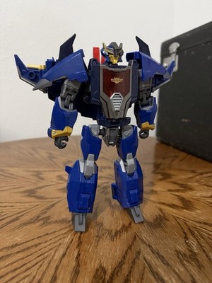 Transformers Legacy Evolution Leader Class Dreadwing Figure